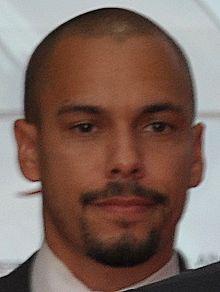 Happy birthday dear Bryton James, happy 29th birthday to you!  