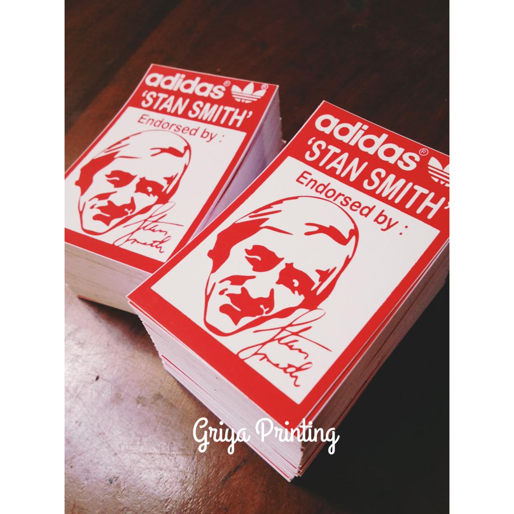 Sedang ada promo di <a href="/GriyaPrinting/">Under Maintenance</a> Sticker Vynil 100rb up to 300pcs ,lets check printing solution