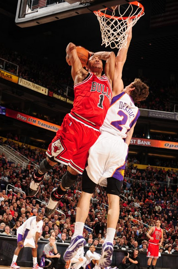 SucceedwMe's tweet photo. "all my life i learned you have to walk before you run, you have to fail before you succeed." - Derrick Rose http://t.co/VkYFWQ6xS7