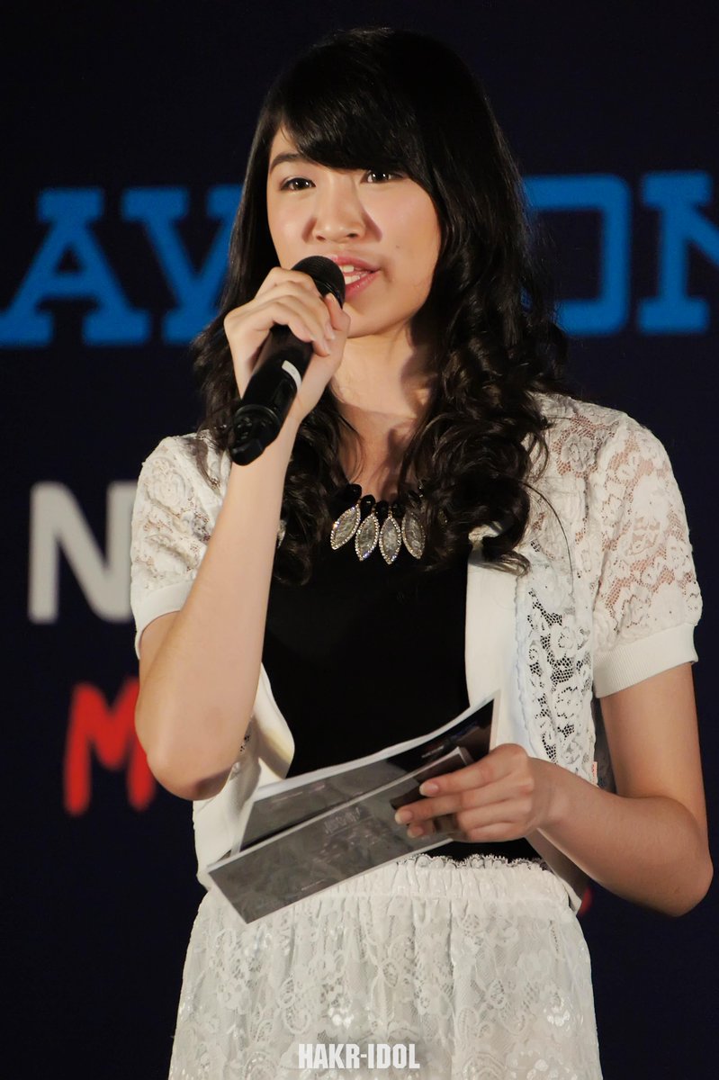 abibalkariem's tweet photo. Shani @N_ShaniJKT48 | @InshanityID @Inshanity_INA @Sharepict__48 http://t.co/5se5zNmrKy