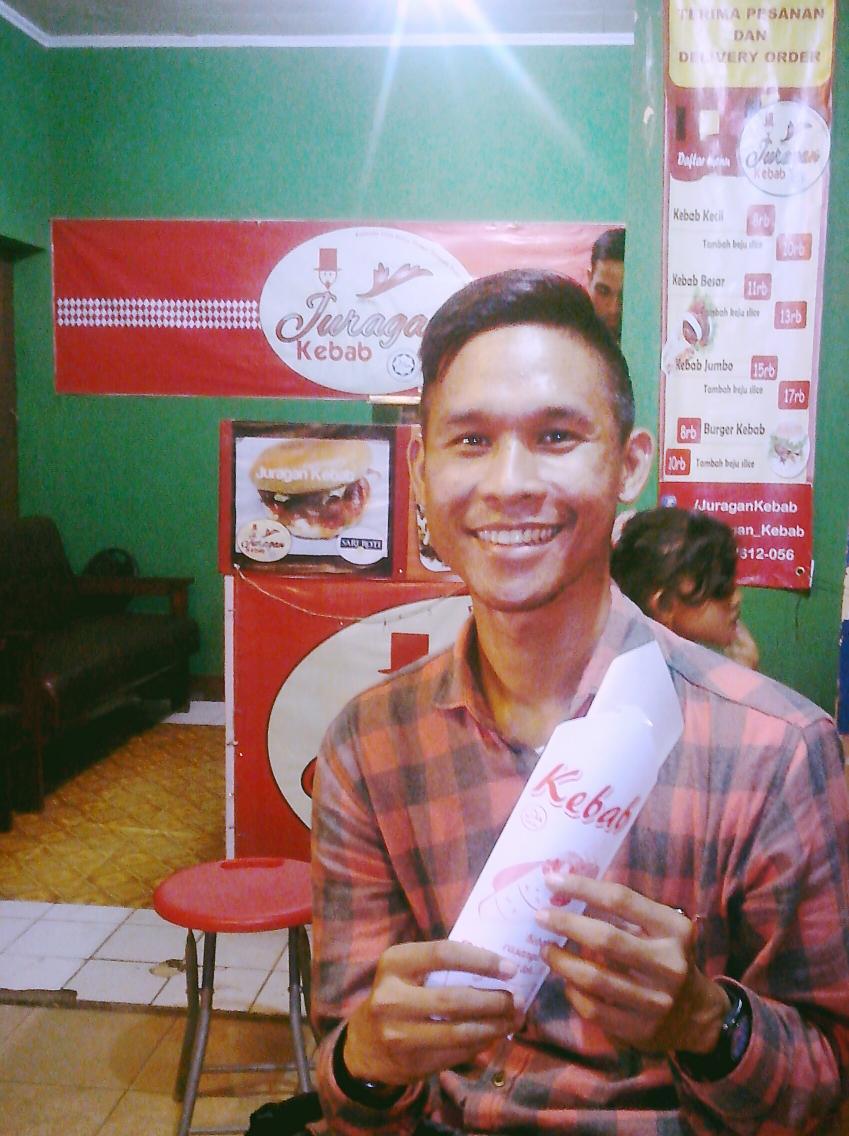 Kedatengan MC ketceeh <a href="/IpulSoedibjoe/">SYAIFUL BS.</a> makasiiy mampir lagi yee gan.. *bawa pasukan*