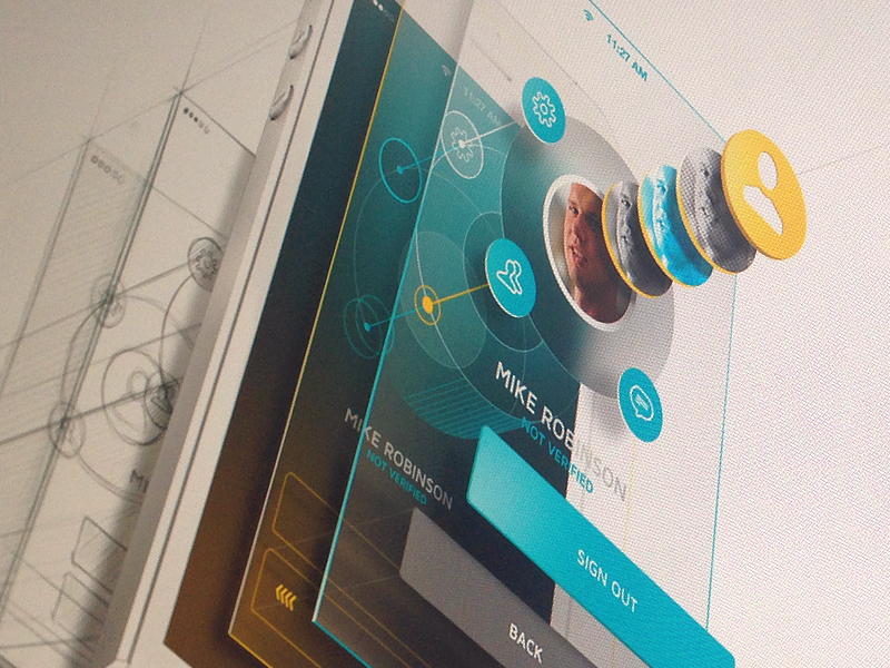 ichanical's tweet photo. 30 Examples of Minimal Mobile #UI #design http://t.co/kYLcAHNUPI http://t.co/Xdtw4NVlsb