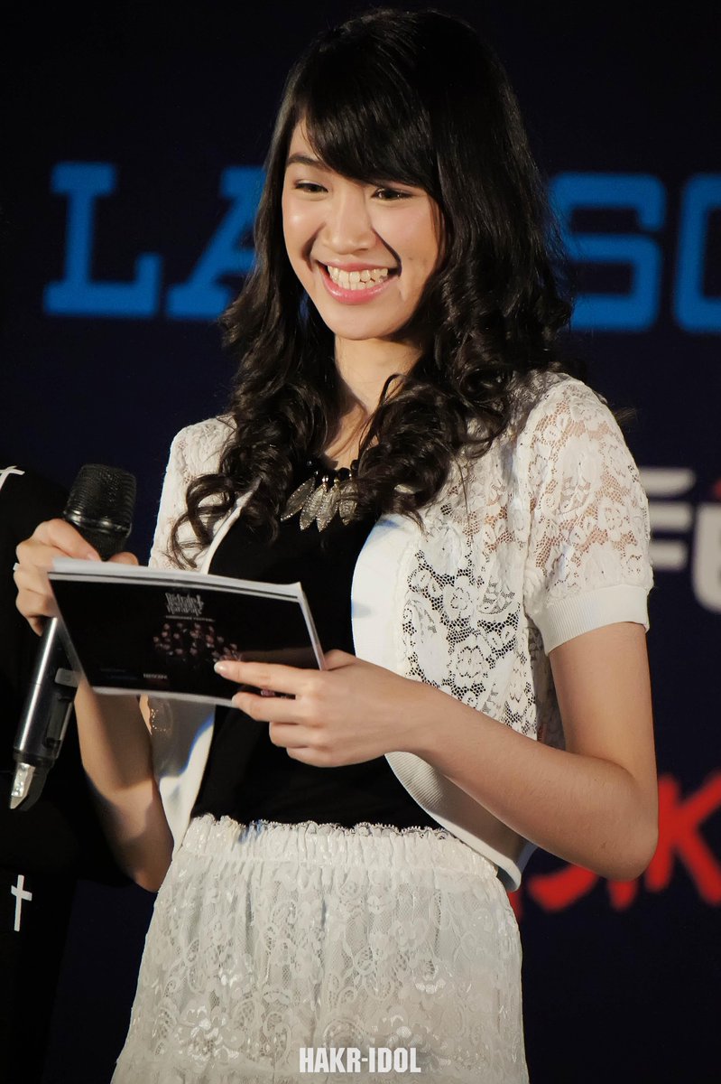 abibalkariem's tweet photo. Shani @N_ShaniJKT48 | @InshanityID @Inshanity_INA @Sharepict__48 http://t.co/mADMoa6BQS