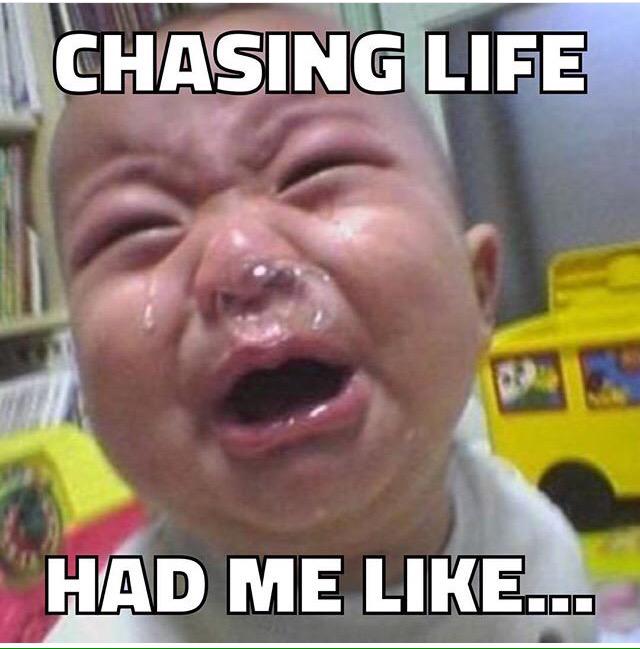 NizleeCakes's tweet photo. It's 11:23pm and I'm still in shock 😭  #ChasingLife @italiaricci @scottmfoster @RichardBrancat  😭😭💔💔💔 http://t.co/9CX7G13oUV