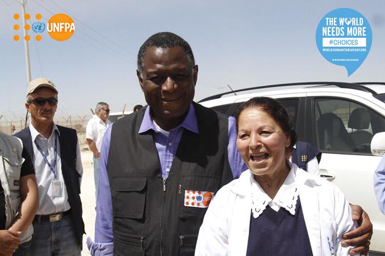 cheikh's tweet photo. Respect 2 humanitarian work 2 meet the needs of ppl affected 
by crisis &amp; uphold human r8 &amp; dignity. #SHARE-HUMANITY http://t.co/SDSP7sptv6