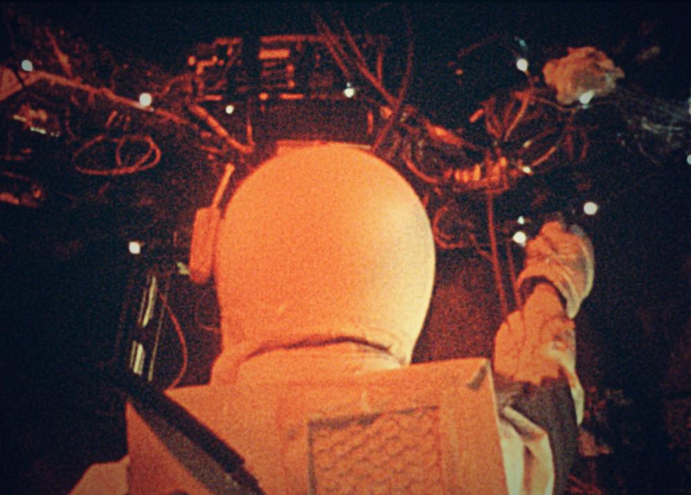 Nouveau film en tourné en Asie en septembre ! Avec aussi un clip et la sortie de Voyager ! #earthwalkers