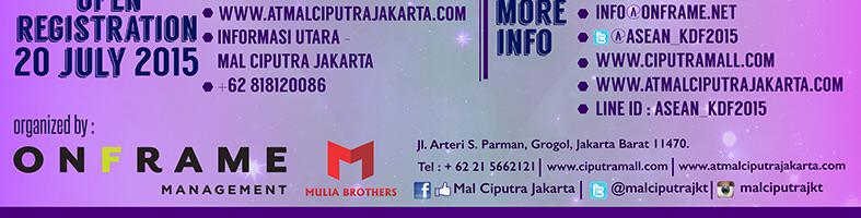 Come and register your Team!! Hurry up! More info see our contact person.