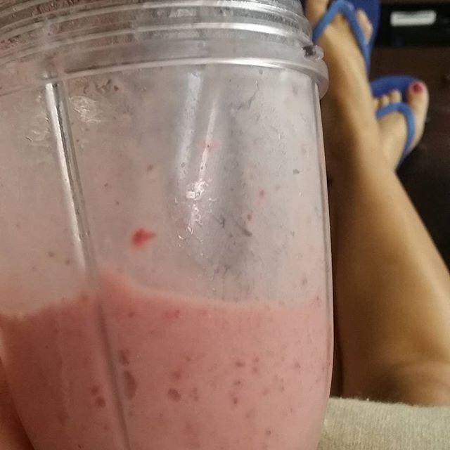 NutriBullet Fans on Twitter "Dessert 1/2 frozen banana & 3