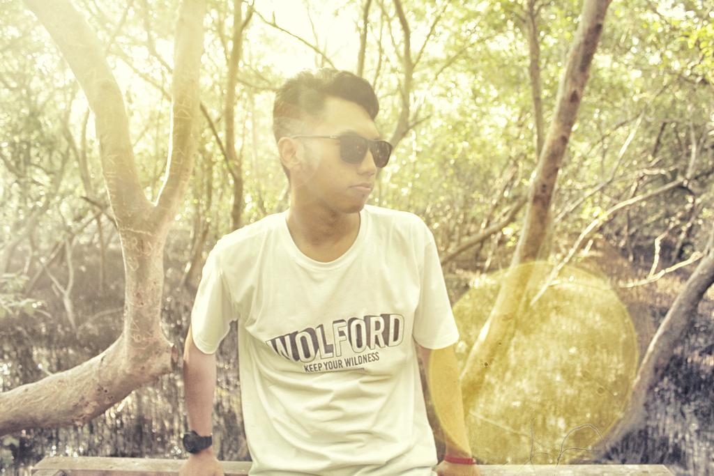 Wolford Supply Keep Your Wildness
IDR. 90K
Grab It Fast Guys