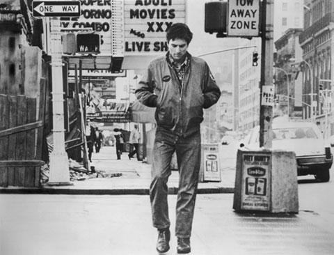 Happy Birthday Robert De Niro
 