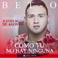 amnerysd's tweet photo. Este jueves 20 de agosto no te pierdas el estreno de ￼#ComoTuNoHayNing￼una de @Bet_Omusic http://t.co/QL7cRvILBN