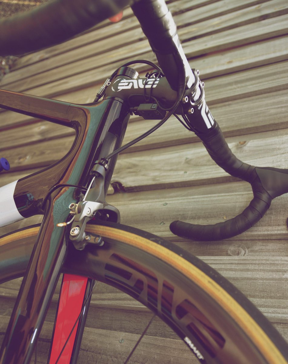 ENVE....into your wheels? check what the Aussie riders are up to each week here --> monzaimports.com.au/cycling/?p=4796 <a href="/ENVEaus/">ENVEaus</a>