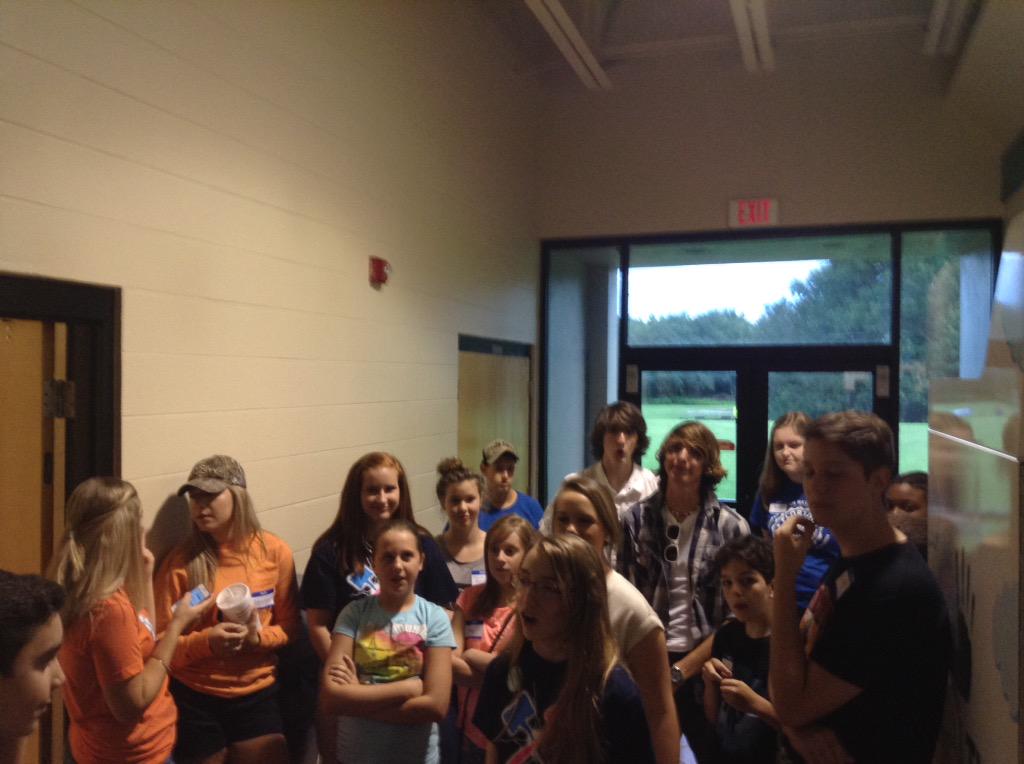 PlantCityYIG's tweet photo. We had an AMAZING Open House! It was so great seeing so many new faces! Can't wait for this program year!
#PCYIG59 http://t.co/ACKMlIQ1XY