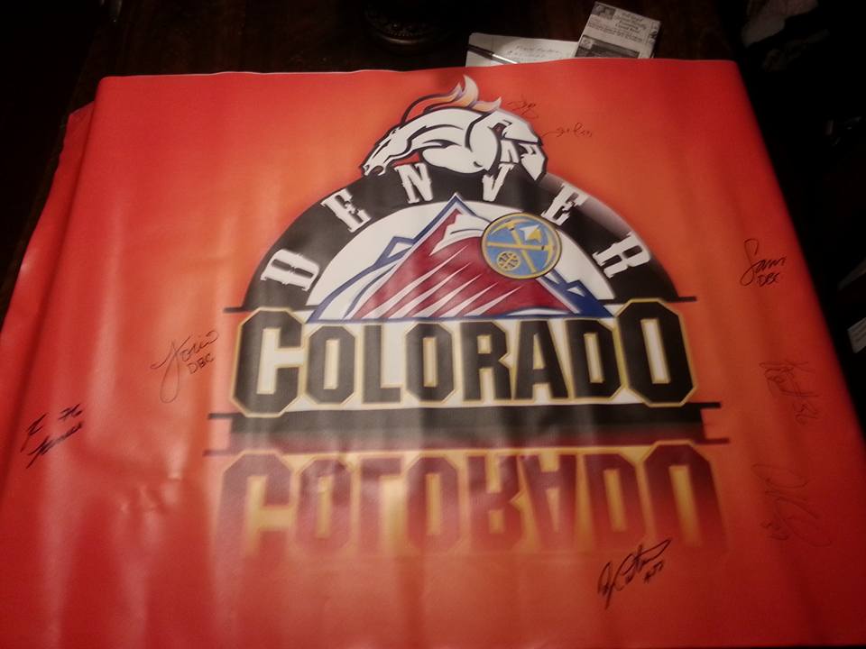 Broncos Maniac 94 tweet media