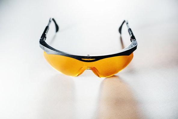 Can Orange Glasses Help You Sleep Better? buff.ly/1DYEVgr #GetAdequateSleep