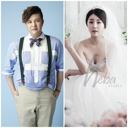WiKiKPOP's tweet photo. #Super_Junior #ShinDong and #KangSiNae Parted Ways. http://t.co/5bRropmfLT  via @WiKiKPOP #슈퍼주니어 #슈주 #신동 #강시내 http://t.co/nO9A2ojlfQ