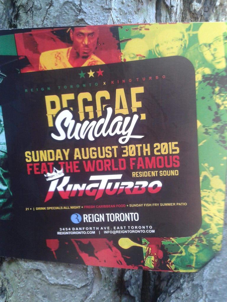 Every Sunday!! Starting Aug. 30 @G987FM <a href="/longlegslebel/">carol lebel</a> <a href="/lindopmusic/">lindo parkes jr</a>