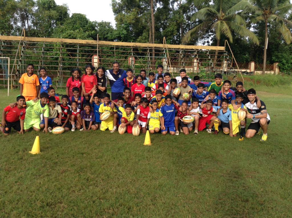 Alligators Rugby Club tweet media