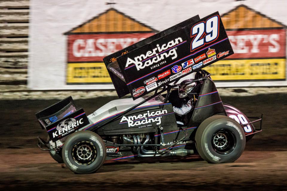 SRNOnline's tweet photo. Great chat with @kmr29 after the #FVPNats now available. #SRNOnline http://t.co/77OSrfSdOg http://t.co/oDhaD23z4E
