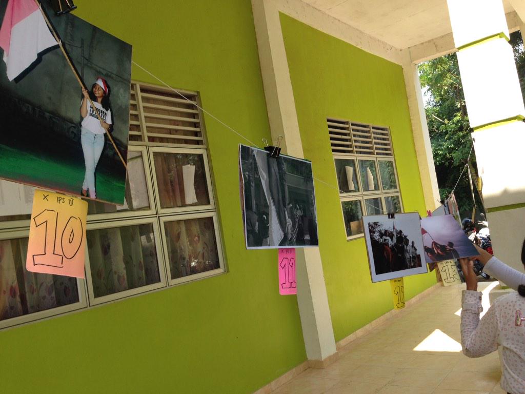SMA Negeri 15 Batam tweet media
