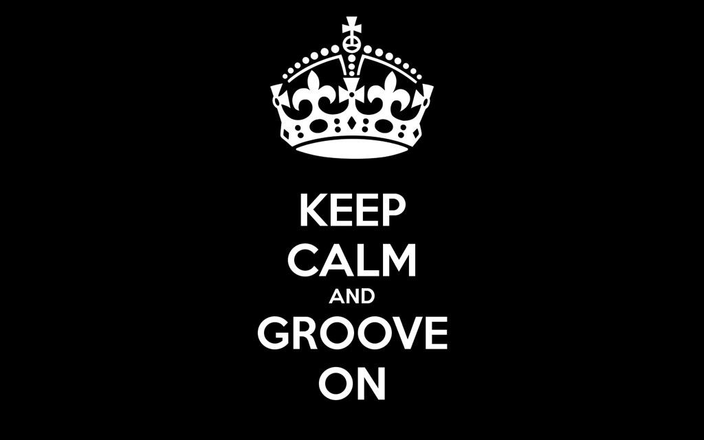 slapn_tickle's tweet image. One of life&apos;s fundamental rules #groove #easybus