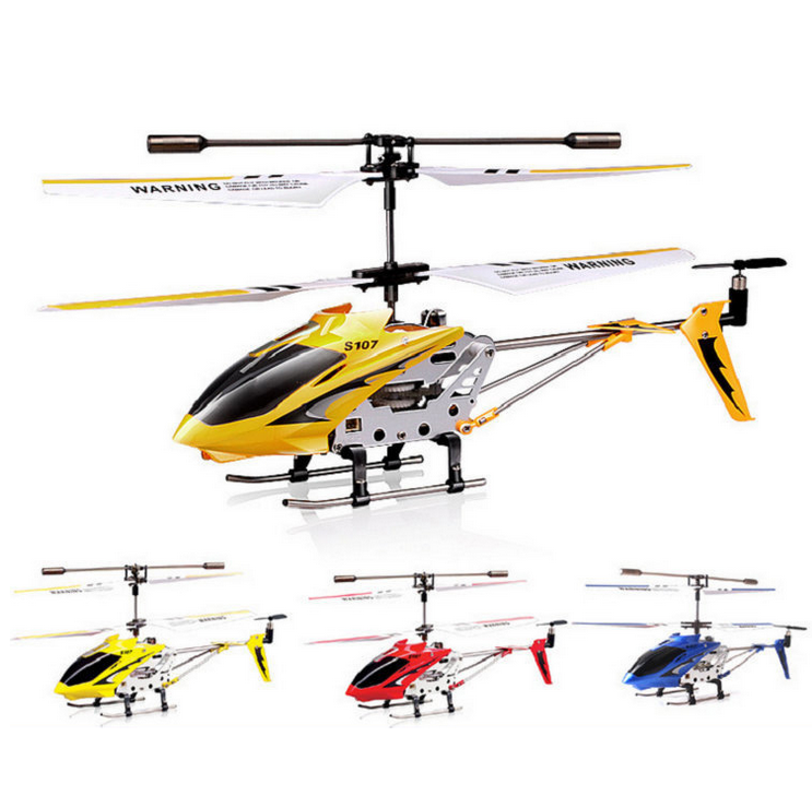 nailthebid's tweet photo. SYMA S107G INFRARED REMOTE CONTROL MOTION SENSOR GYRO HELICOPTER 3CHANNEL http://t.co/Wv74NdVZlk