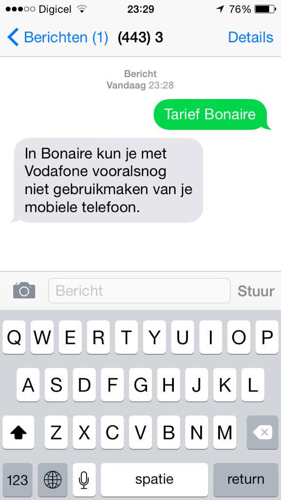Dank voor de tip <a href="/VodafoneNL_Zaak/">Vodafone Business</a> dat wordt een goedkoop weekje