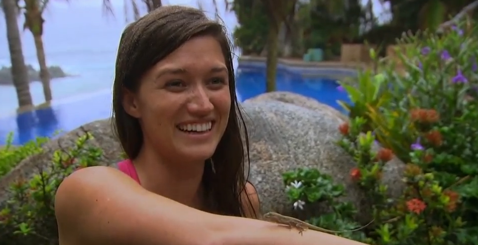 afterparadise - Bachelor In Paradise - Season 2 - Episode Discussions - #2 *Sleuthing - Spoilers* - Page 33 CMqURT0UkAAP8DX