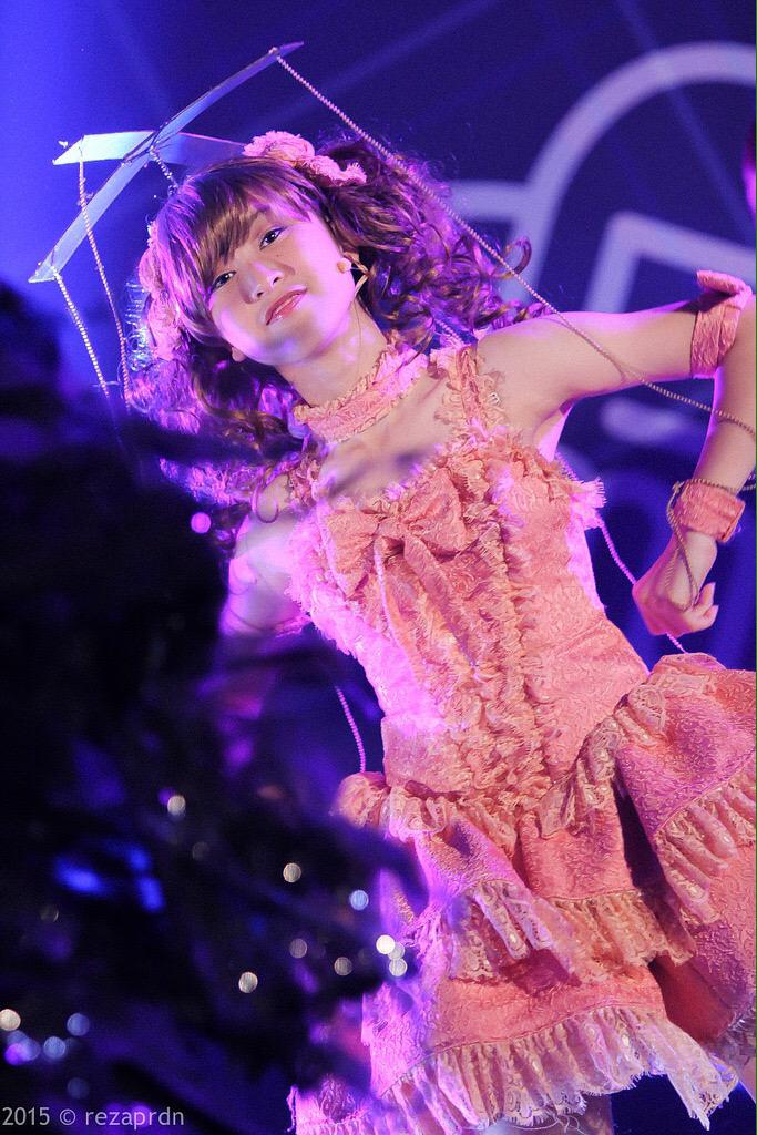 rezaprdn's tweet photo. @C_MichelleJKT48 Halloween Night http://t.co/yeJJCHzPsB