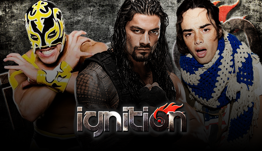 SamoaAnafili's tweet image. First two faces I get to punch in, looking forward to it @PrideProFed.