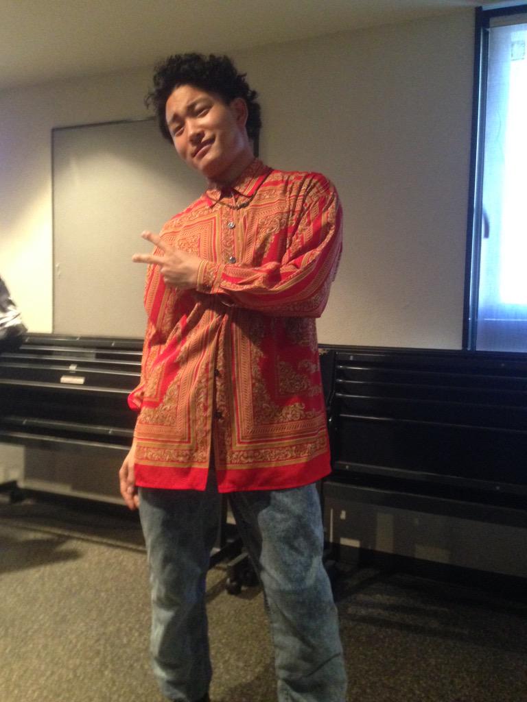 Runners_High_sb's tweet photo. 結果待ちです！！
優勝はどのチームの手に！ http://t.co/KmvMNcZyIh