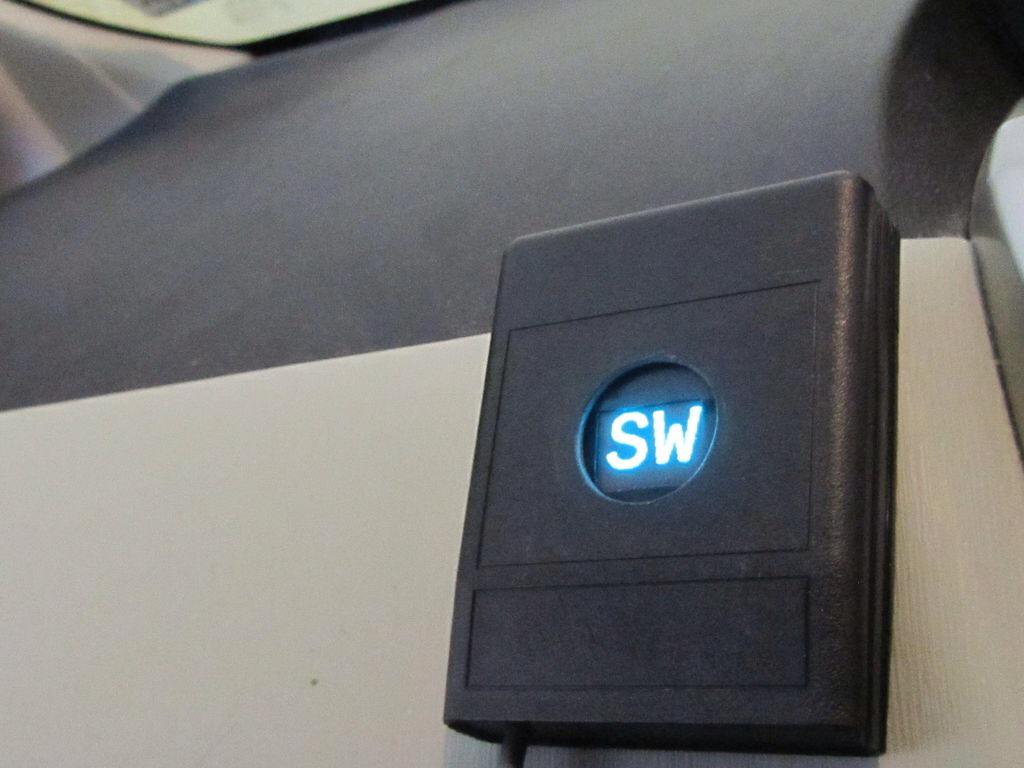 PerryNaseck's tweet photo. I have an awesome OLED and Arduino compass. Please vote for it: http://t.co/2jGCgPWOAg http://t.co/hl26bTrh3m