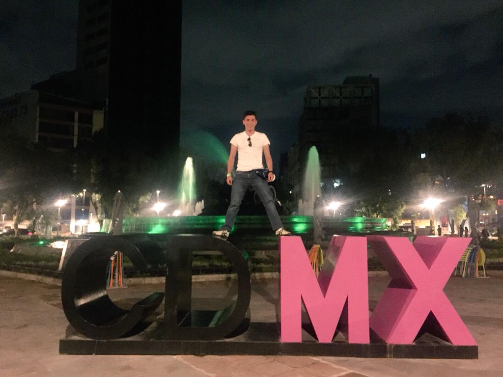 Hector Montañez (tohec360) Twitter