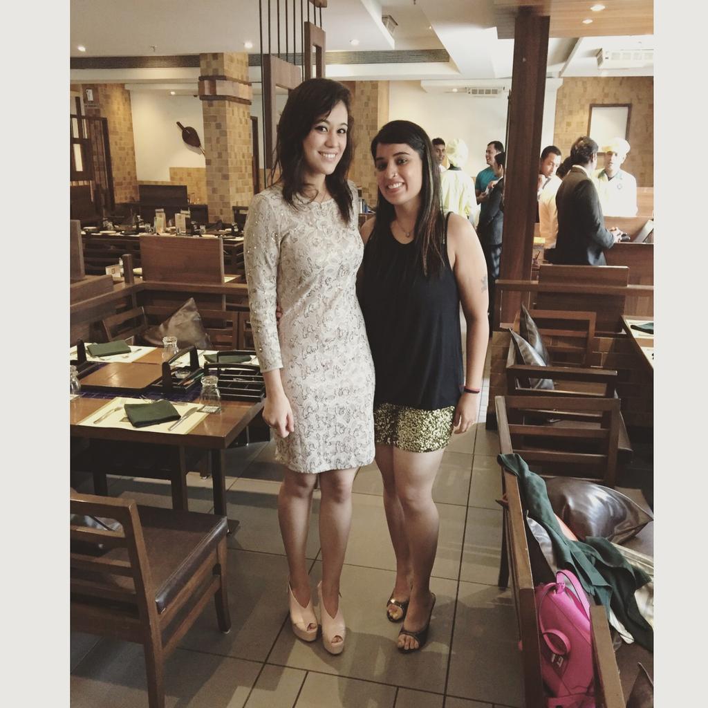 Happy Birthday Dechhen 😍😍😘😘 stay happy always and keep getting sexier as ever 💃💃😍😍 Love u 😘😘💗💗💗💗👯