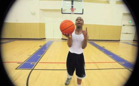 \" Remember when Lil B dropped that Kevin Durant diss?   // 
