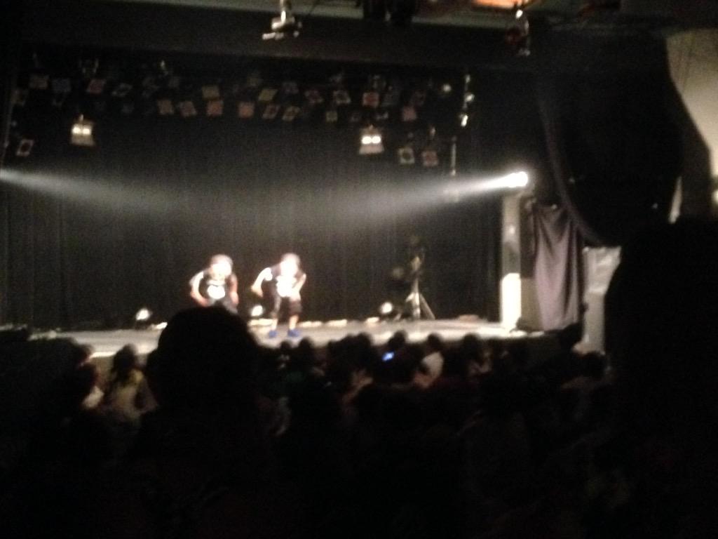 Runners_High_sb's tweet photo. Aブロック始まりました！ http://t.co/zgrVZuc9vi
