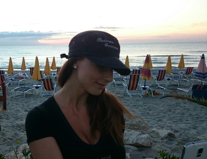 Buongiorno  Alba Adriatica http://t.co/XyidyUQA4c<a href="/tag/angelwocky"class="tags"><span>#angelwocky</span></a>