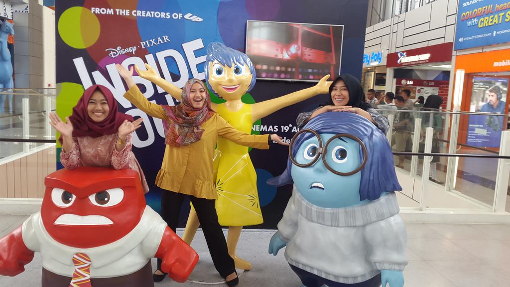 ratulfah's tweet photo. @DisneyFilmsIndo  #InsideOut ID http://t.co/NM14XOtb7i