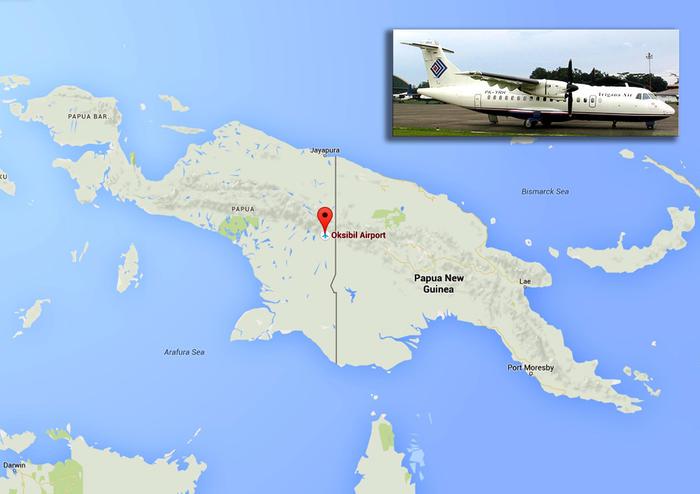 Agenzia_Ansa's tweet photo. Aereo caduto in #Indonesia, soccorritori: nessun superstite
http://t.co/S2KUY5x3CS http://t.co/oaKWSthJSk
