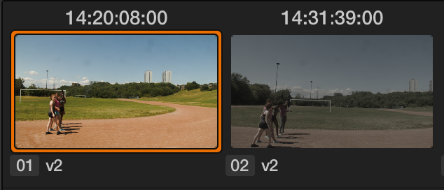 RunKaiRunFilm's tweet photo. Editing! Lots of footage to go through - so excited to be finally putting this whole thing together! http://t.co/NBFHhIJGbq
