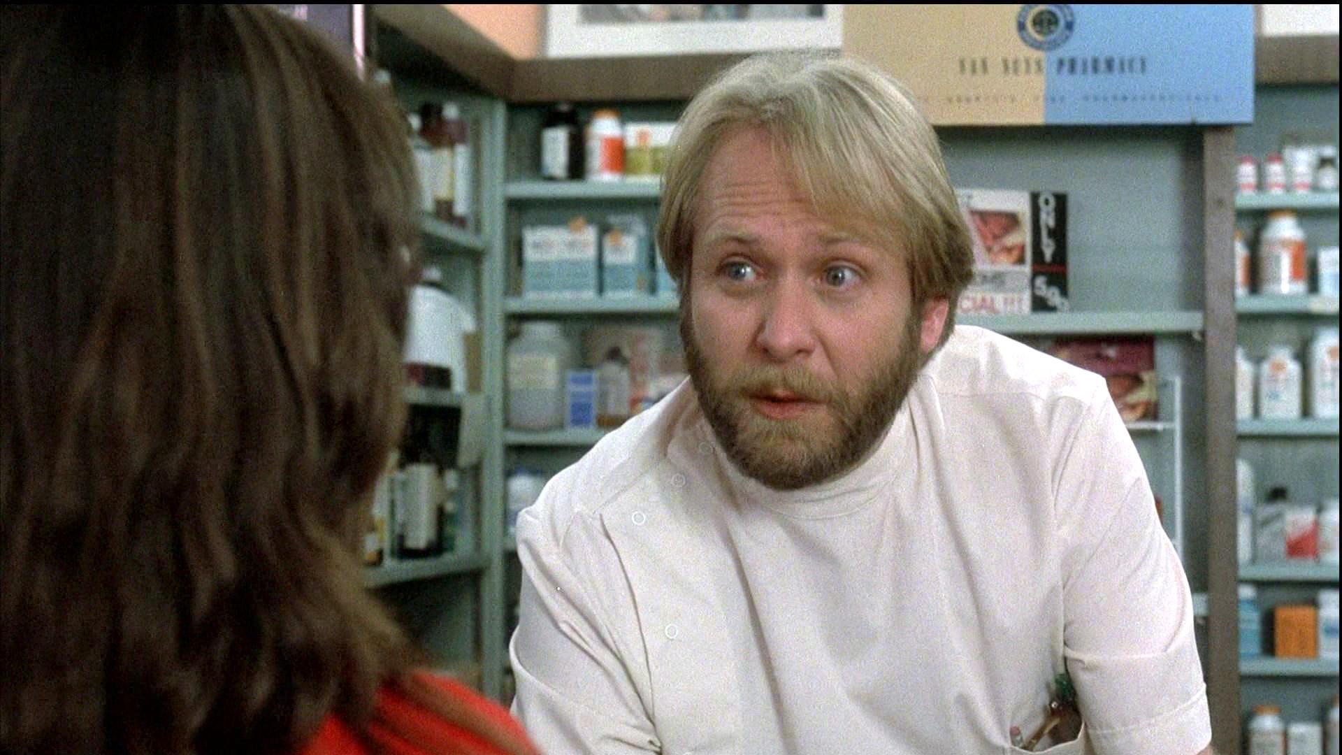 Happy Birthday to Martin Mull, who turns 72 today! 