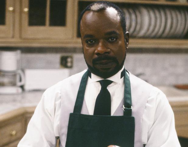 Happy Birthday to Joseph Marcell aka Jeffrey from The Fresh Prince of Bel Air, who turns 67 today! 