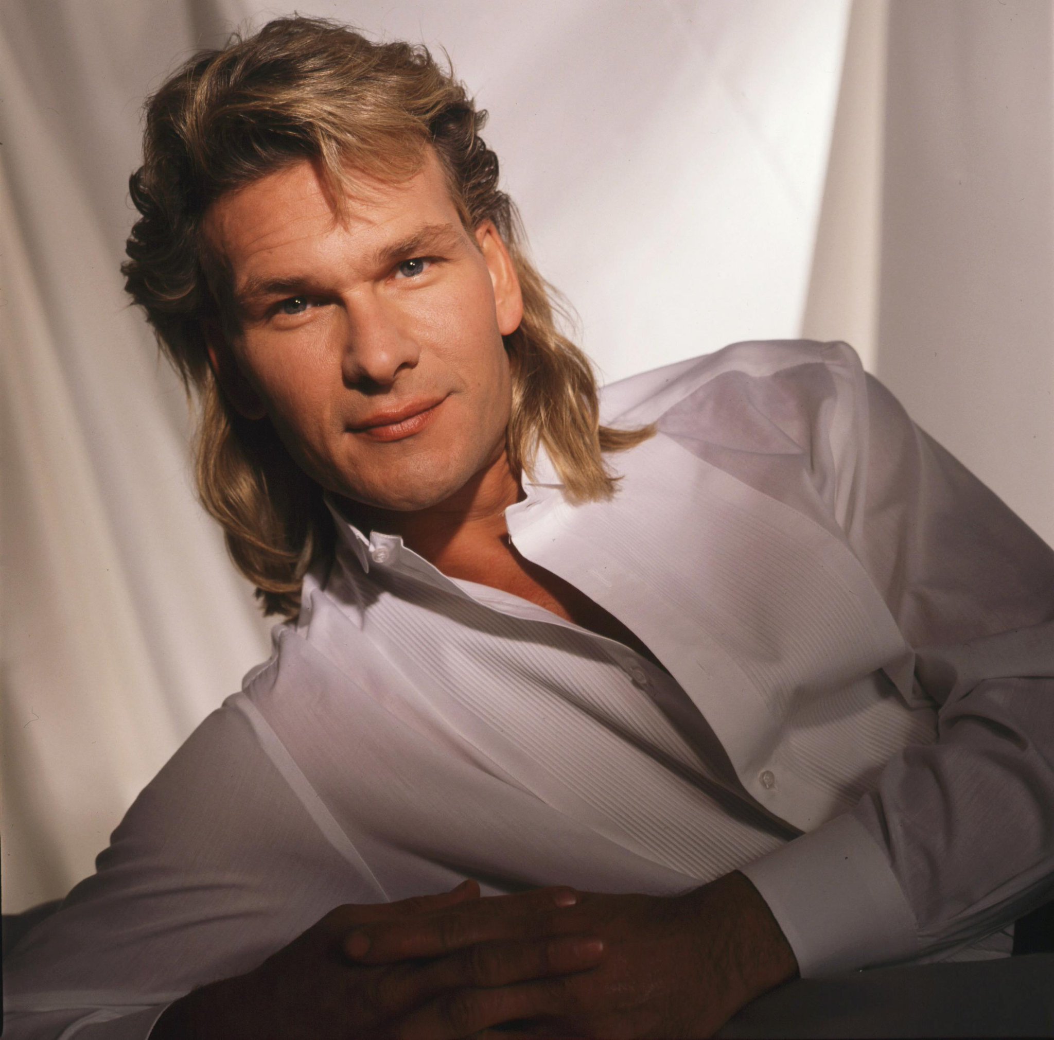 Happy Birthday to Patrick Swayze, who would have turned 63 today! 