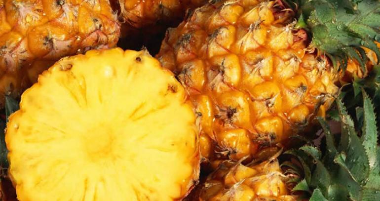 What are the Benefits of Pineapple Juice? buff.ly/1IZs0YE
#NaturalAntioxidant #EnergyBooster