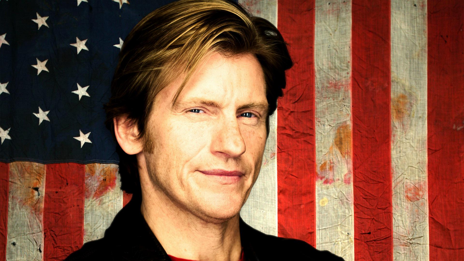 Happy Birthday to Denis Leary, who turns 58 today! 