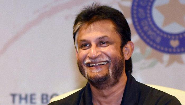 Happy Birthday, Sandeep Patil - a dashing batsman, a movie star, a coach & now the chief selector. A true all-rounder 