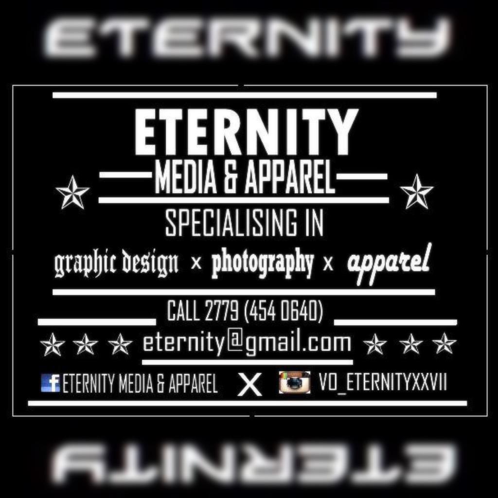 VO_Eternity27's tweet photo. I'm an entrepreneur here's a business card #20Ternity #ExTxNxY #Eternity. http://t.co/ncjyBMJN8O