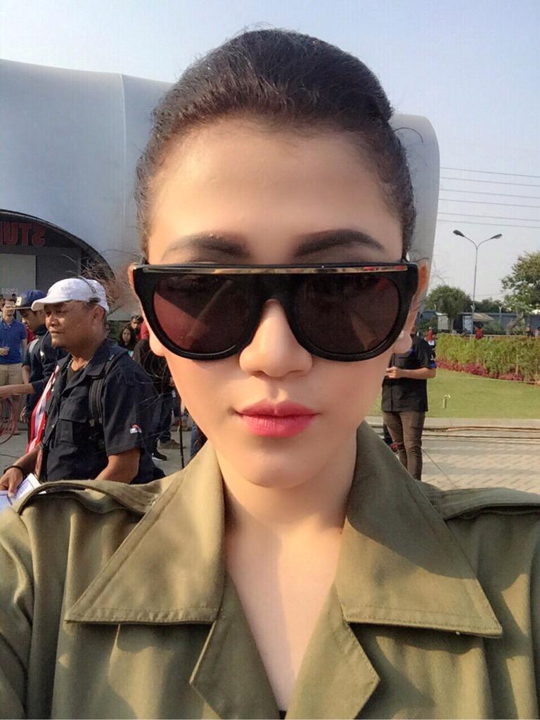 Neneng 2N DAcademy (@nuna_nj) on Twitter photo 