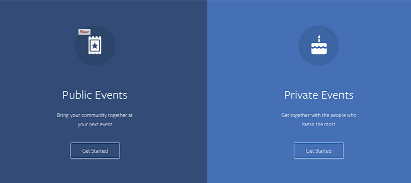 #Facebook is getting serious about its Events feature: bit.ly/1NgjHh4