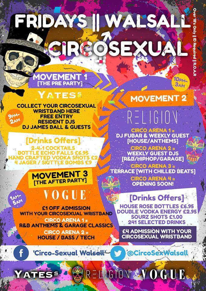 CoolItWalsall's tweet photo. Not long now http://t.co/glKjnzMQcB